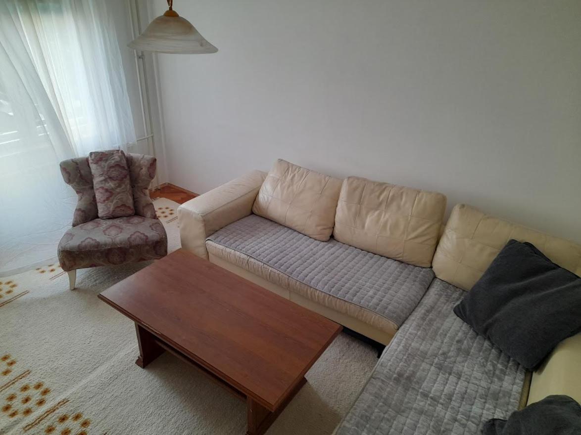 Apartman Bulevar Stupine Tuzla Dış mekan fotoğraf